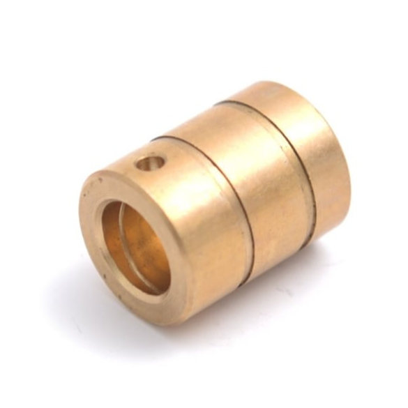 Bushing Engkolan Tiang Jarum Mesin Obras Siruba KF05