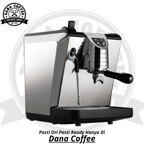 Espresso machine | Mesin kopi simonelli oscar ll terbaru