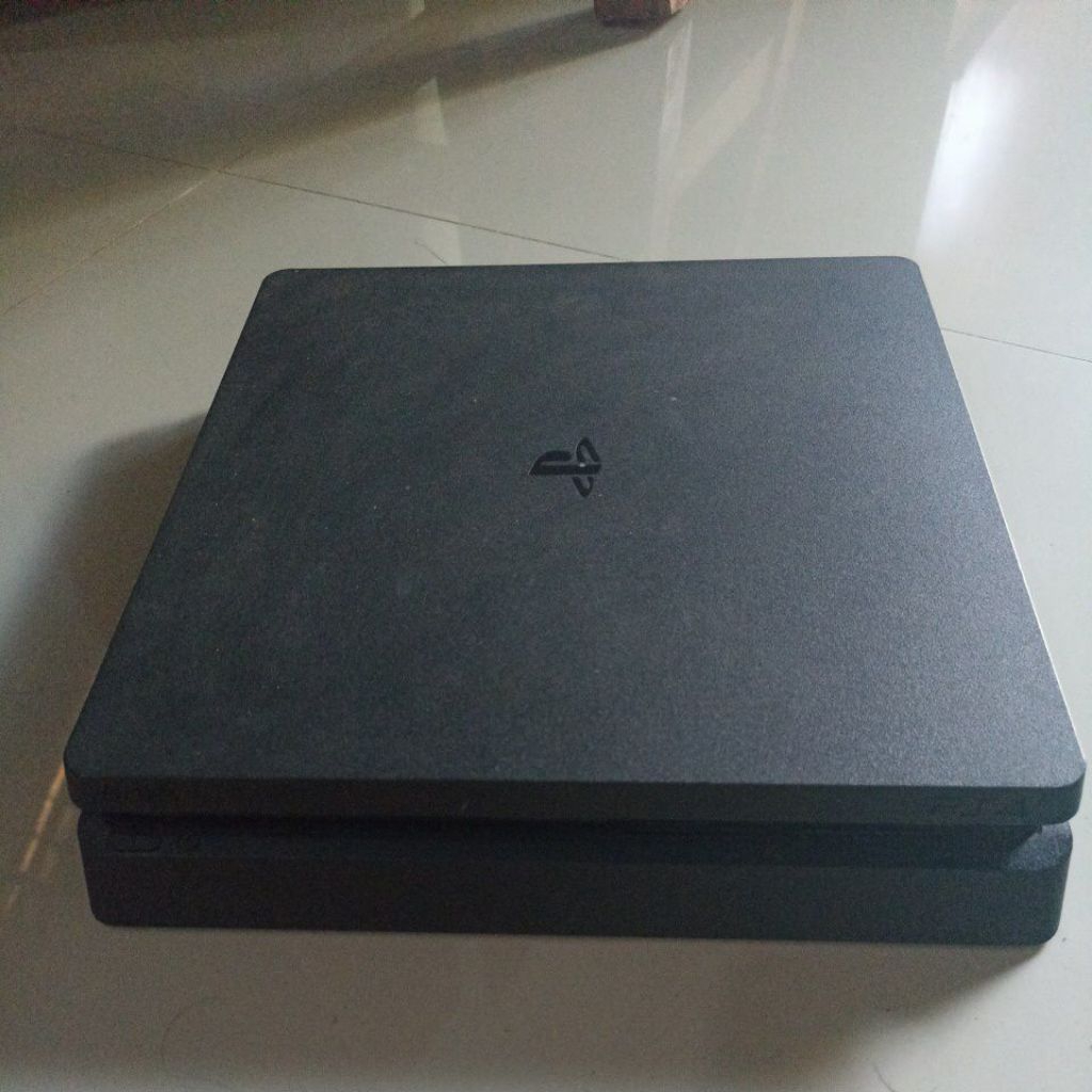 PS4 HEN9 1TB SERI 22, STIK 2, HARDISK EXTERNAL 500GB