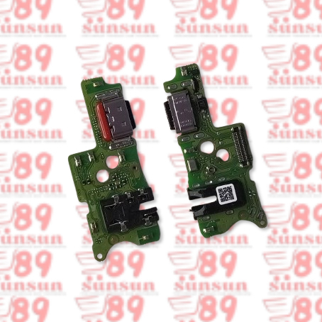 PAPAN CAS INFINIX X670 (NOTE 12 G96/NOTE 12 TURBO)