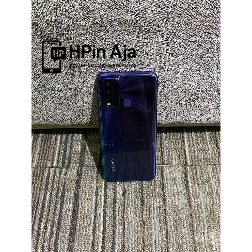 VIVO Y50 8/128GB SECOND UNIT ONLY