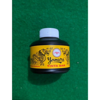

Yamura Tinta Bak ( Tinta Sipatan )