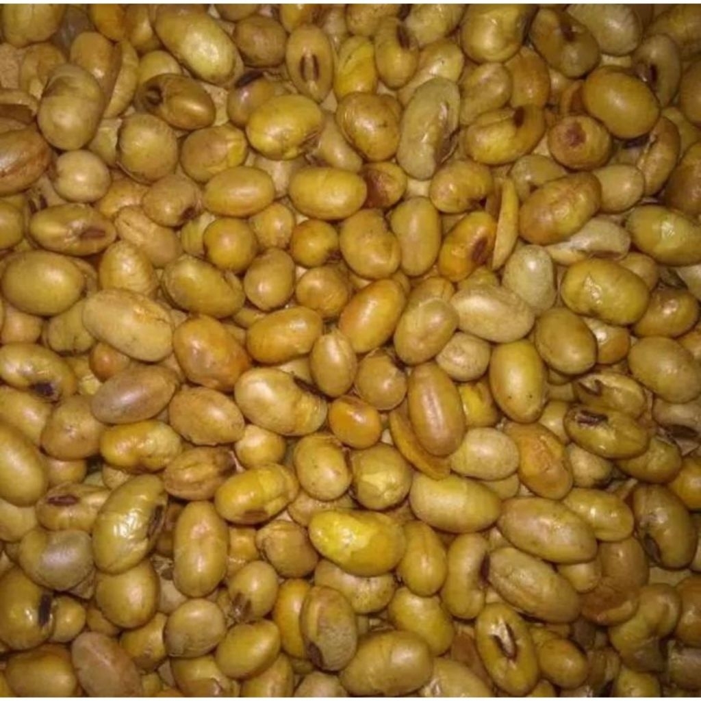 

Kacang Kedelai Goreng Kemasan 500gram
