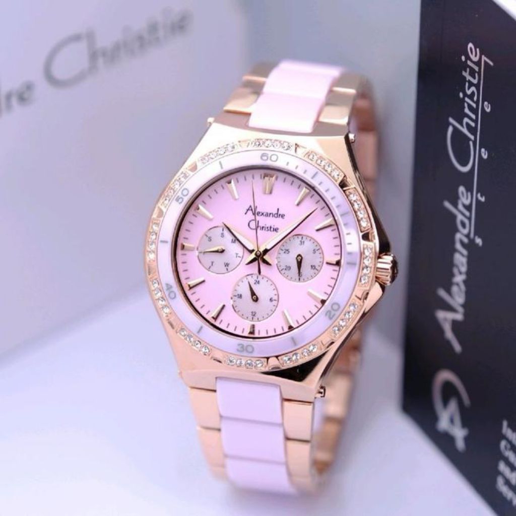 Alexander Christie AC 2294