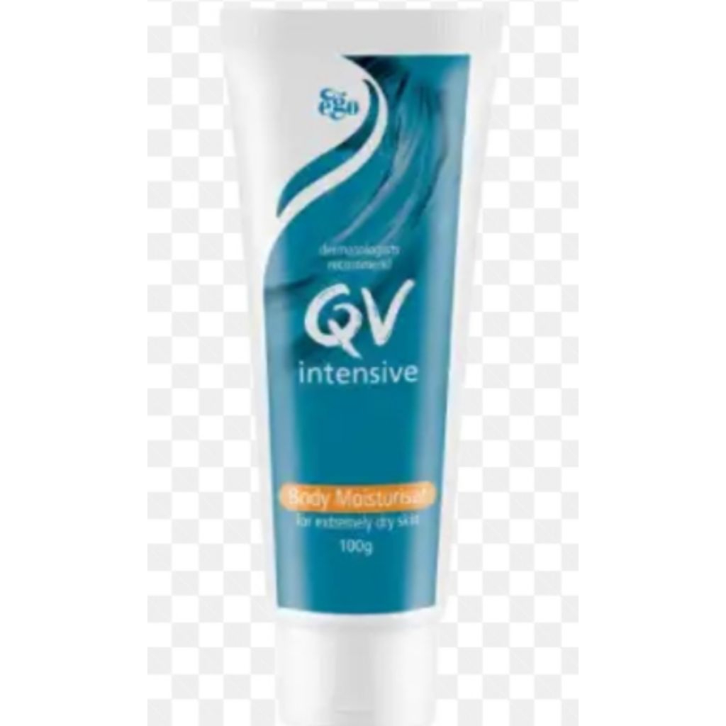 QV Intensive Body Moisturizer 100 gram
