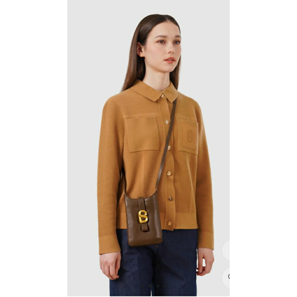 Lola Phone Bag Buttonscarves