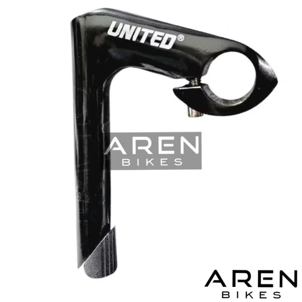 stem bango non os untuk sepeda fixie/federal