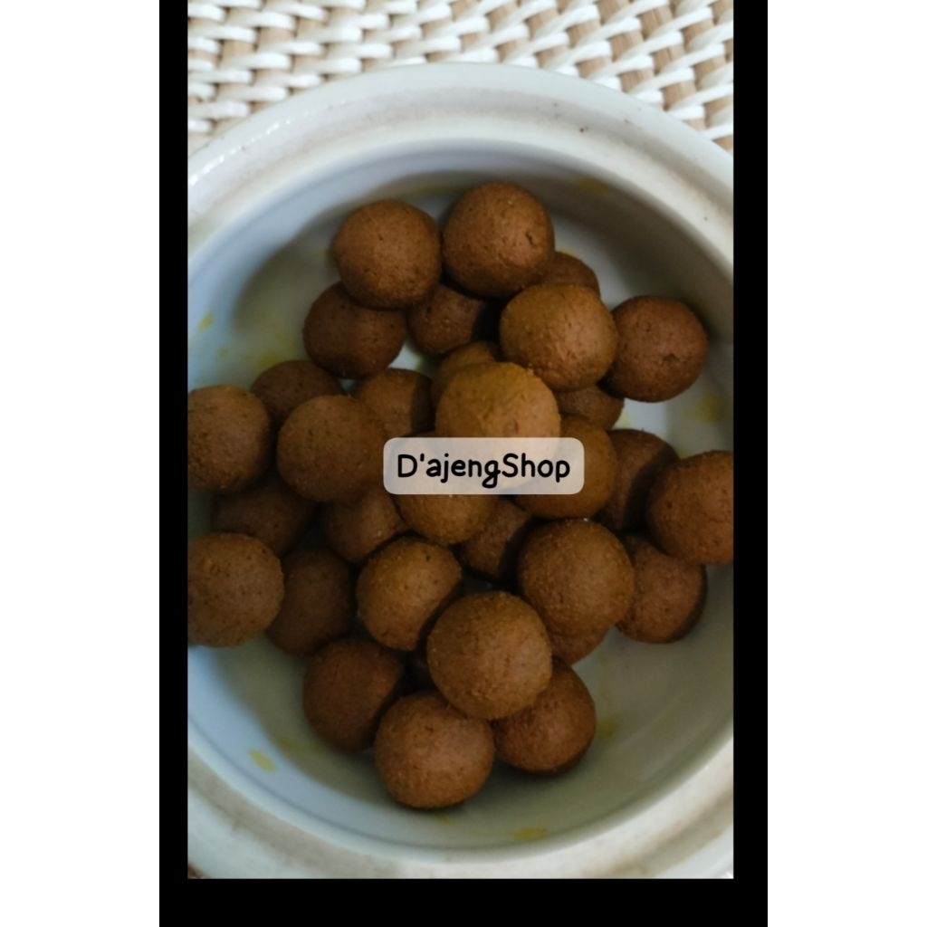 

5 BIJI UNTALAN BABANYUN rempah pengantin