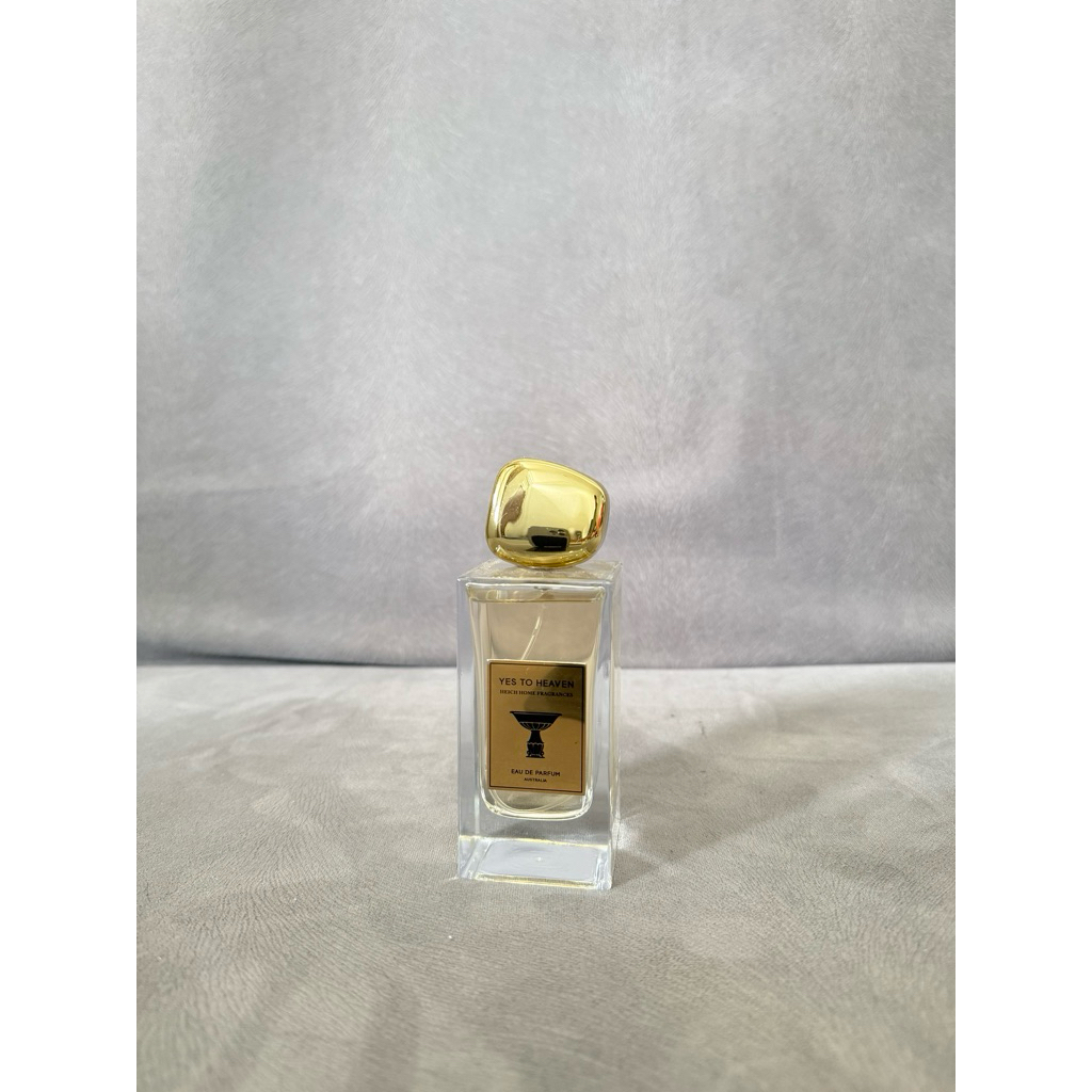 Heich home - Yes To heaven