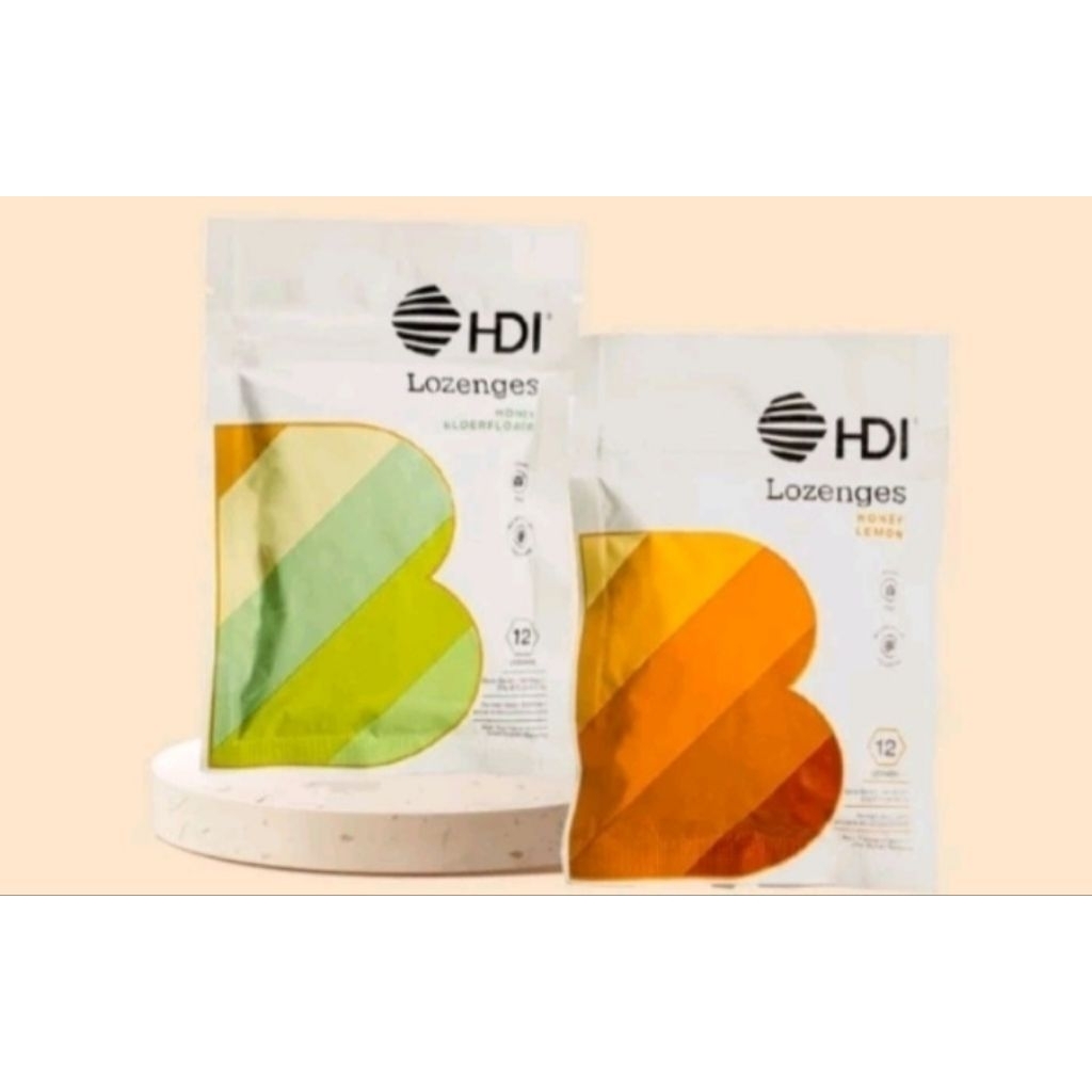 

permen proliz lozenges terbaru 2027