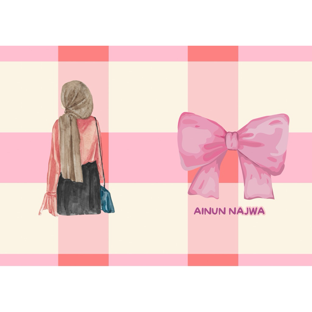 

BUKU CUSTOM AESTETHIC