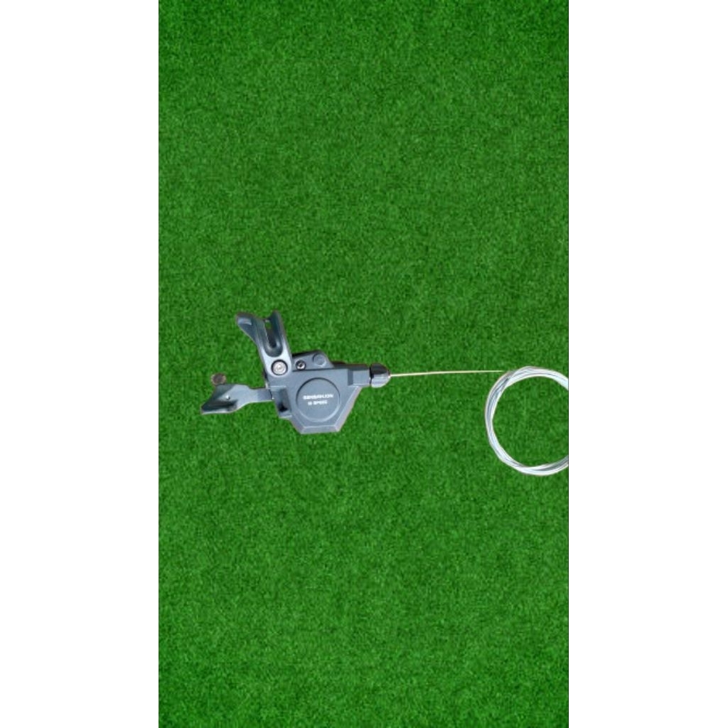 shifter 10 speed sensah