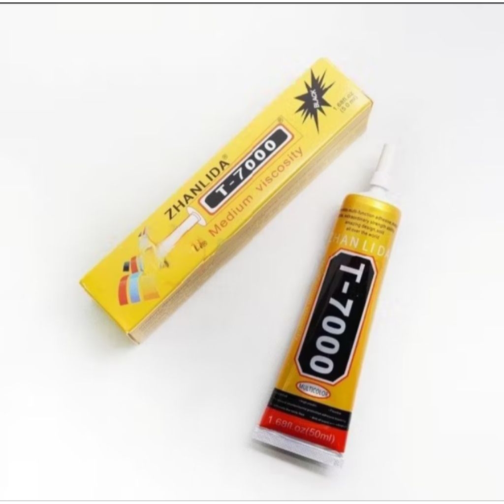 

LEM LCD LEM TOUCSHREEN T-700 15ML