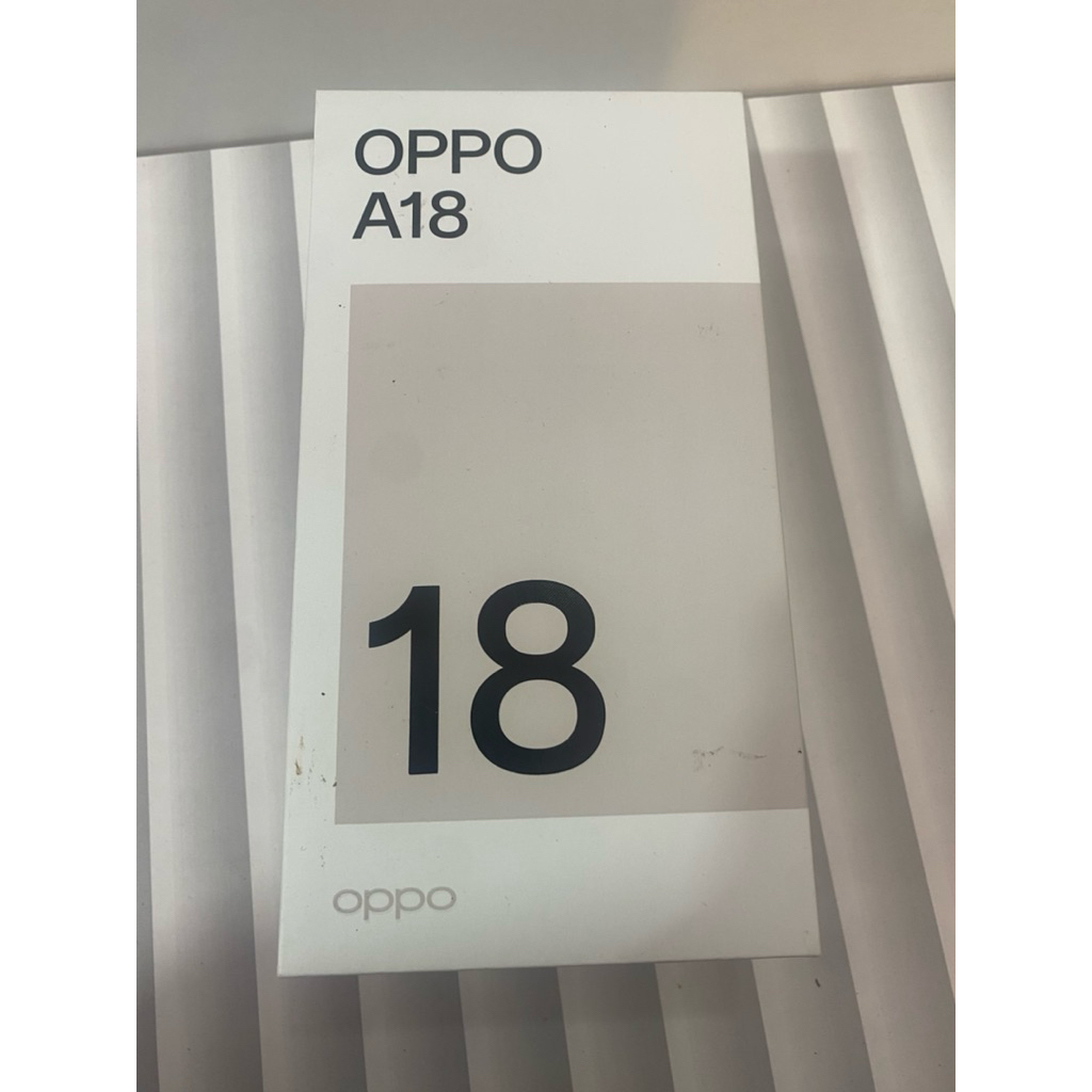 

kotak kardus bekas opo A18 ori