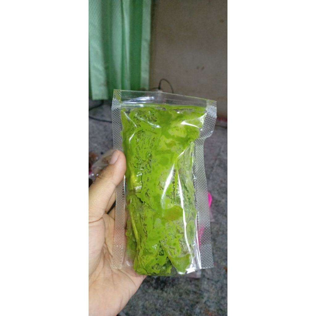 

Keripik pisang lumer 130gram