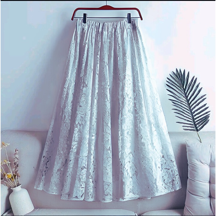 Bawahan Rok Brokat/ Rok Tutu/Rok Plisket/Rok Levis/Rok Maxi