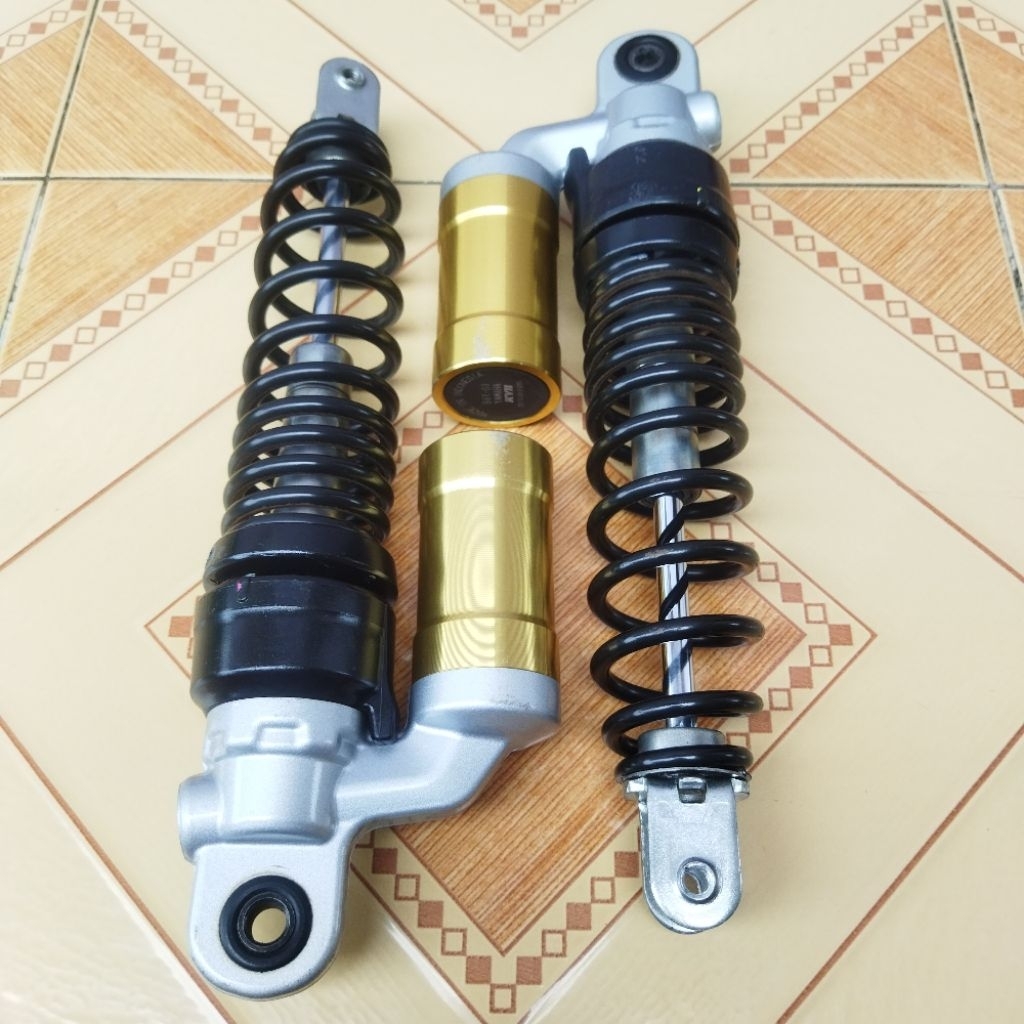 shockbreaker nmax new abs shock belakang aerox 155