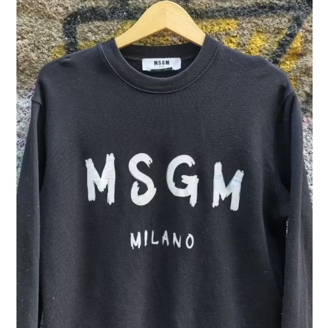 MSGM MILANO