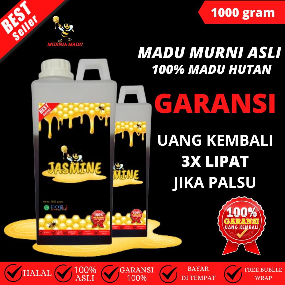 

Madu Herbal Asli – Madu Murni Dari Hutan Untuk Kesehatan