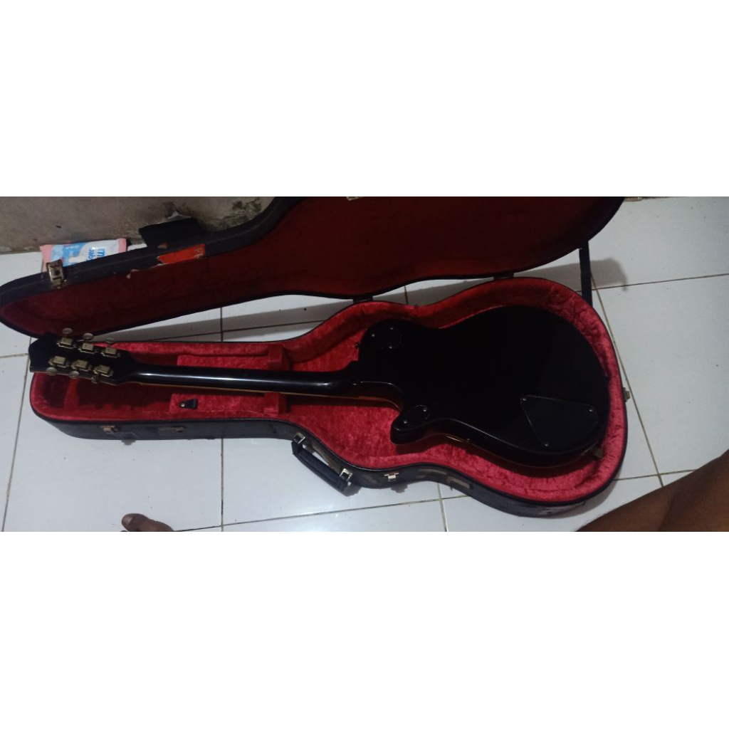 Gretsch G6128T Ft w/Bigsby