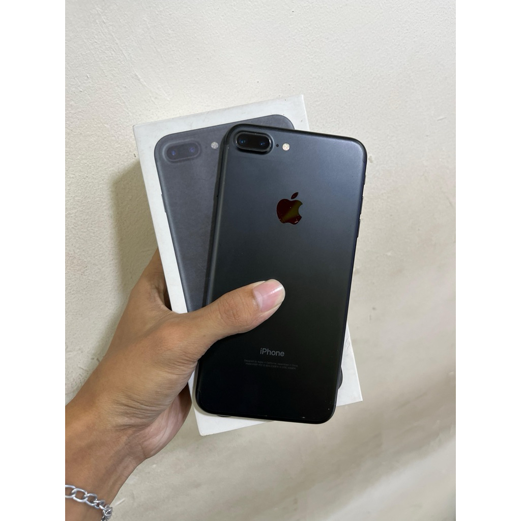 iPhone 7 Plus 128GB inter Second