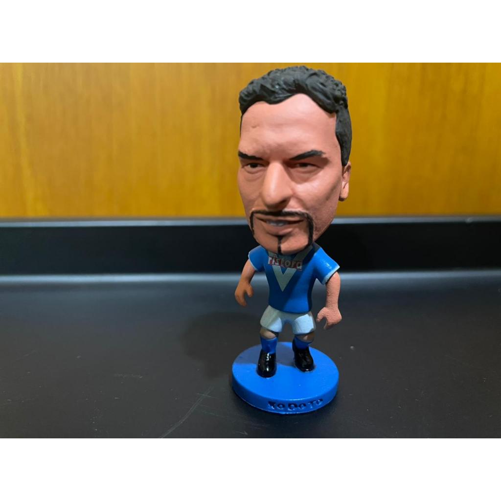 Kodoto Soccer Action Figure - Roberto Baggio Brescia