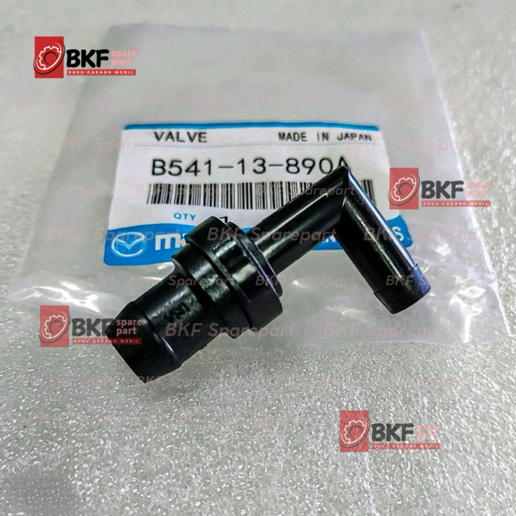 VALVE PCV MAZDA 2, VALVE PVC MAZDA 2, PCV VALVE MAZDA 2