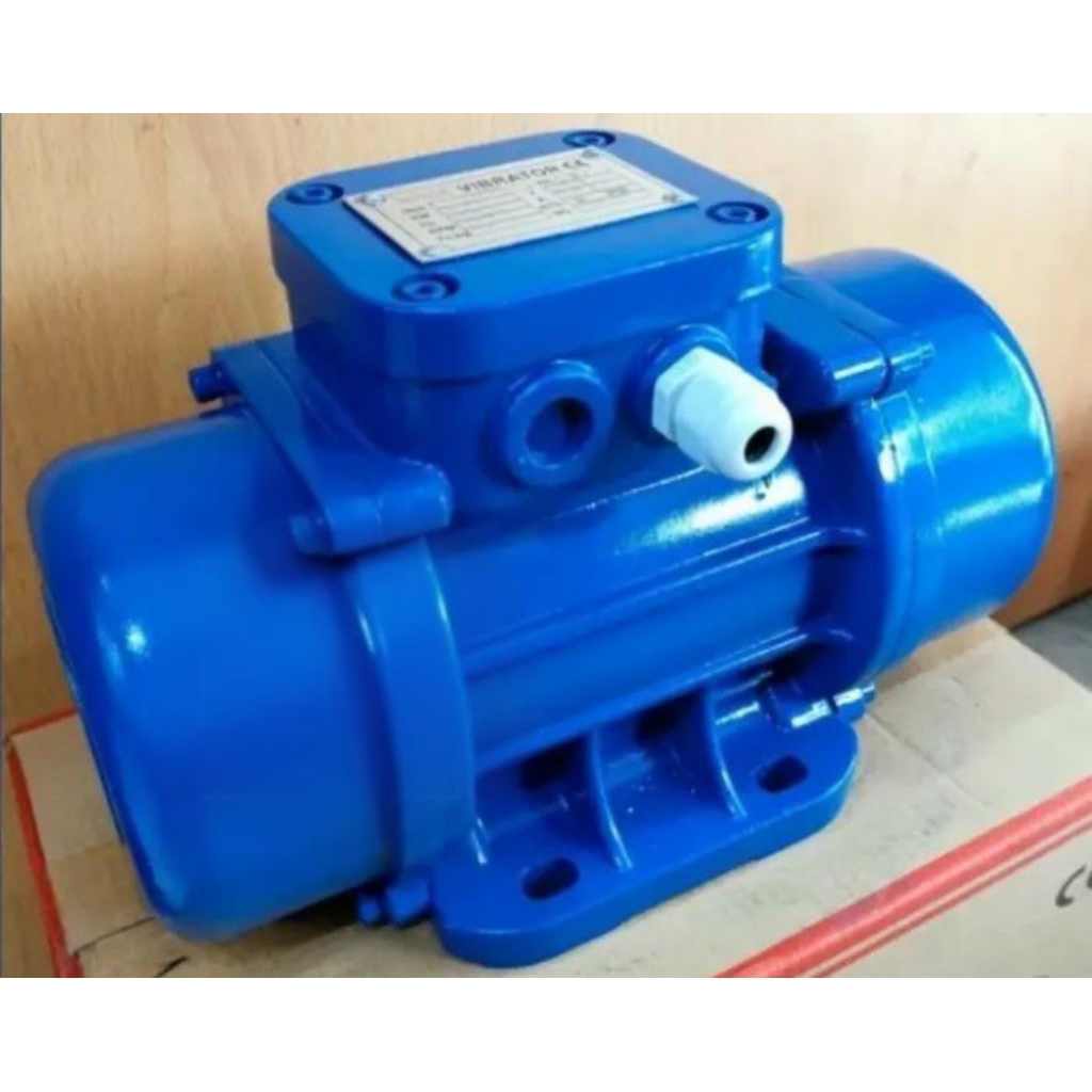mesin Vibro Motor/ Vibrating Motor ZF - T2/200
