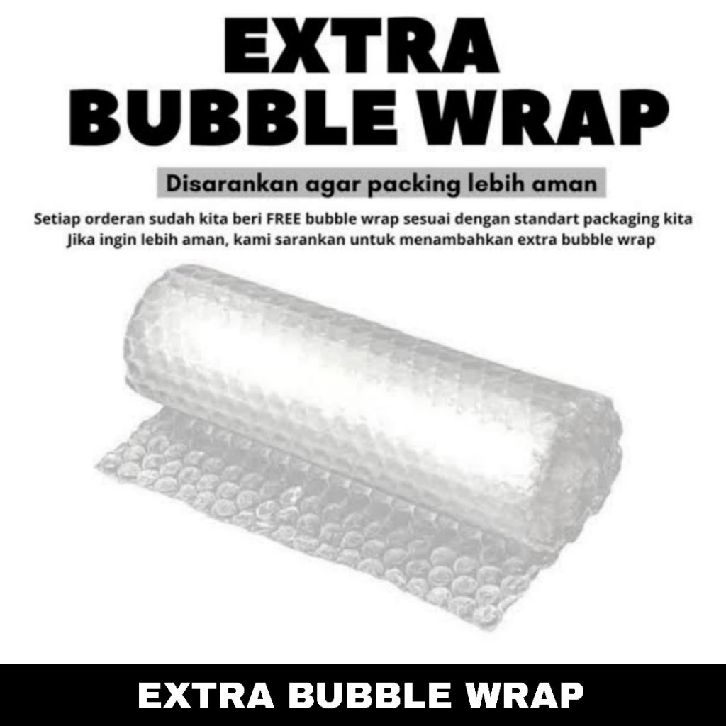 

EXTRA BUBBLE (EXZEIN.STORE)