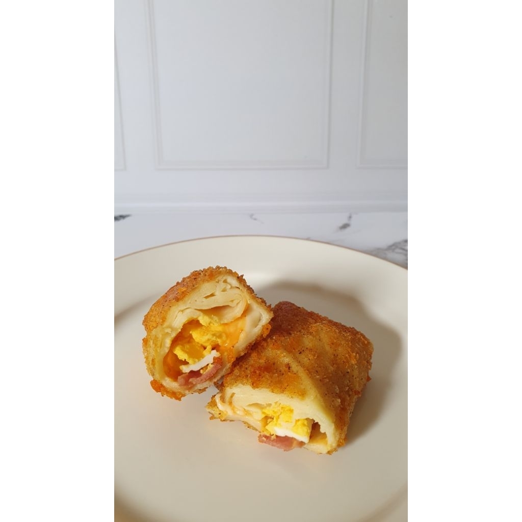 Risoles Risol Mayo Frozen Food