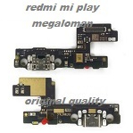 mac+ ui board cas + ic mi play original best quality