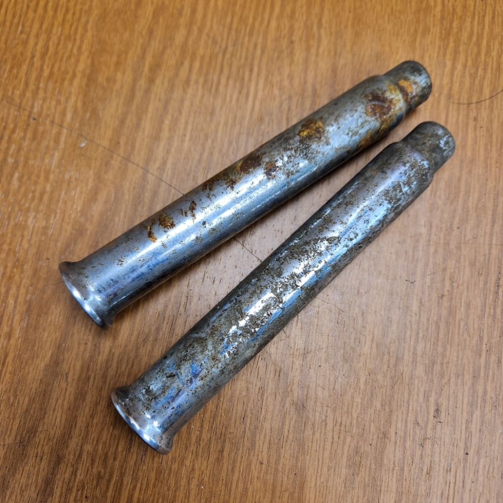 slongsong pushrod ajs matchless 350 / 500