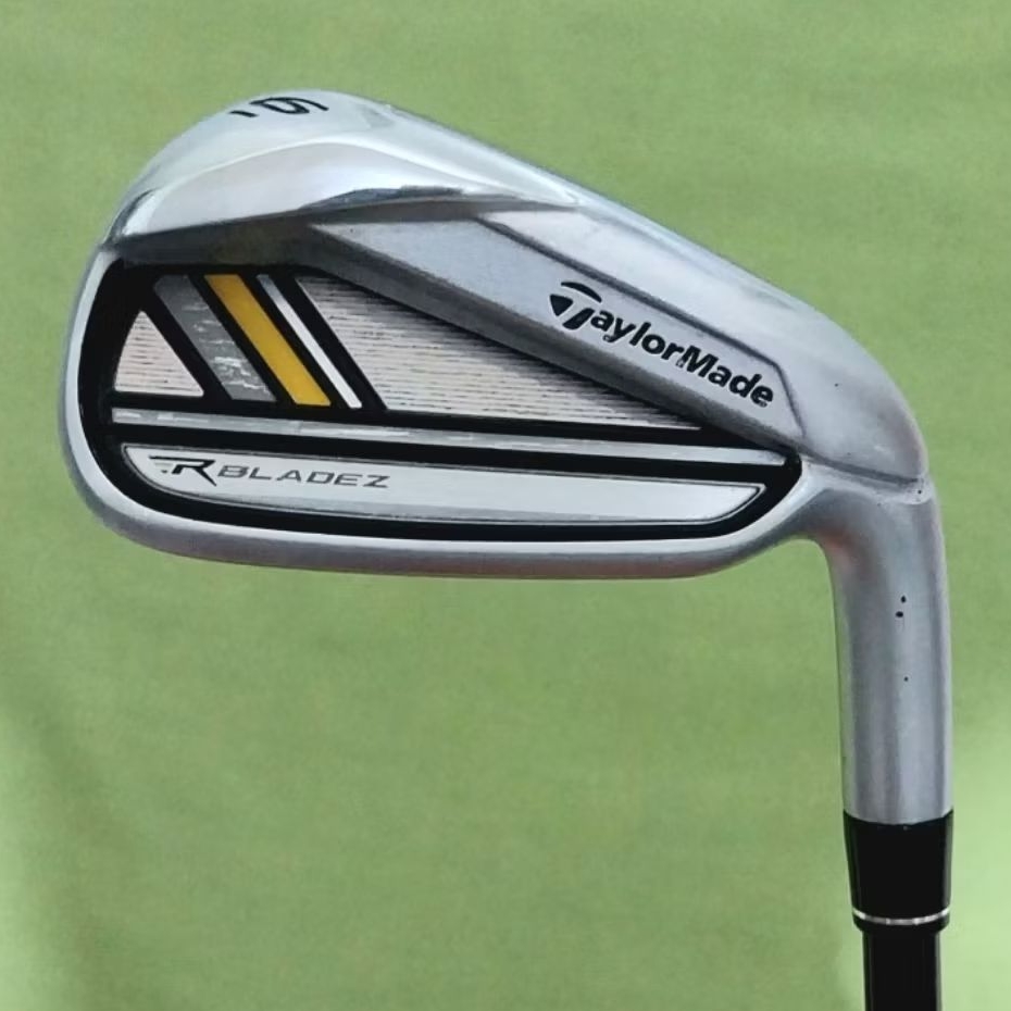 Stick golf iron satuan no.6 Taylor Made RBZ stage-2 Japan spec original