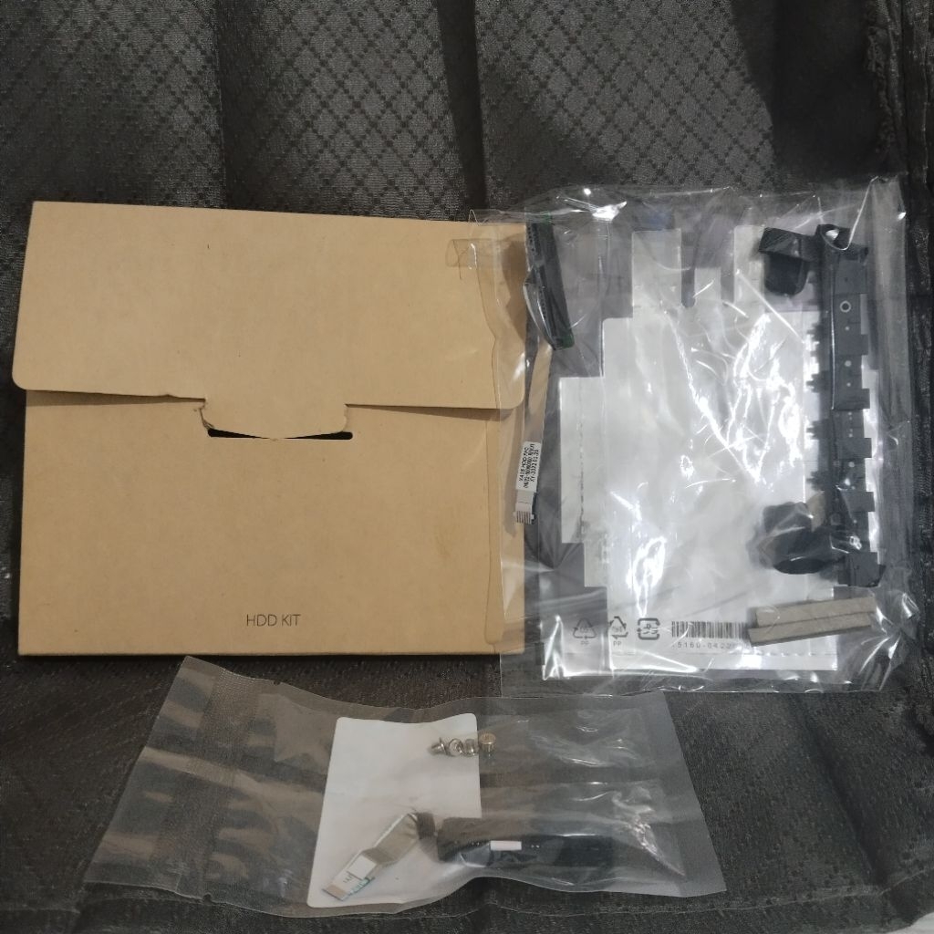 HDD KIT sata internal