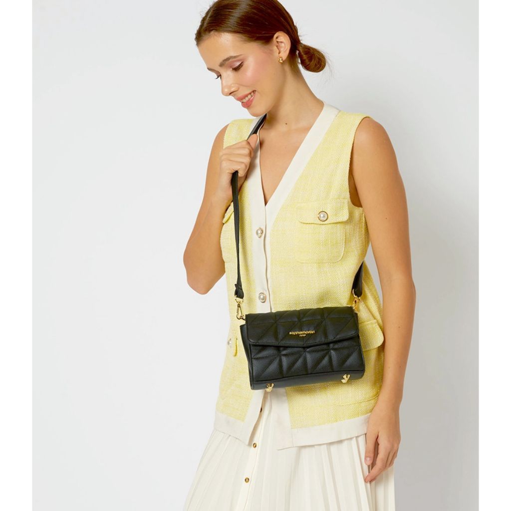 Sophie Martin Official Gemaya  Sling Bag Original