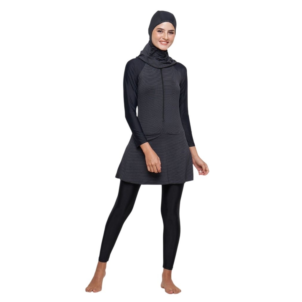 Baju Renang Muslim Dewasa Motif Baju Renang Muslimah Dewasa