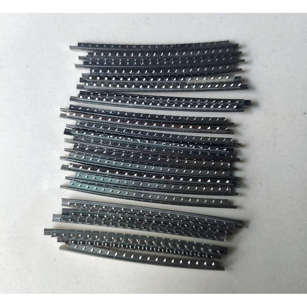 Fret gitar dan bass Stainless medium 24 fret