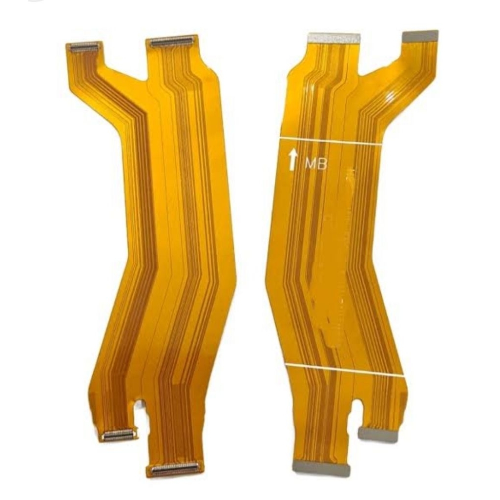 Flexible LCD Flex Mainboard Infinix GT 20 Pro X6871 Original