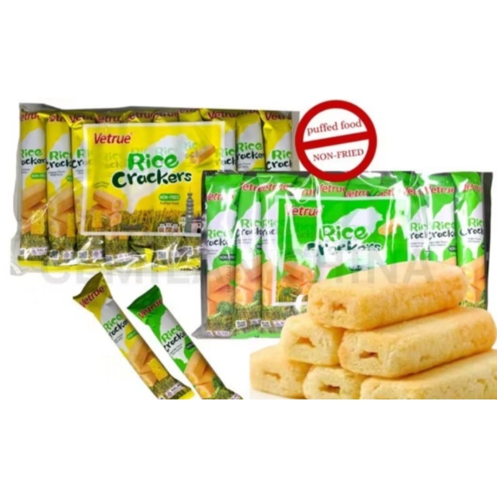 

VETRU VIRAL 1 Dus Isi 16 Pack ( 1 Pack Isi 20 ) 11 Gram Exp aman Harga super terjangkau