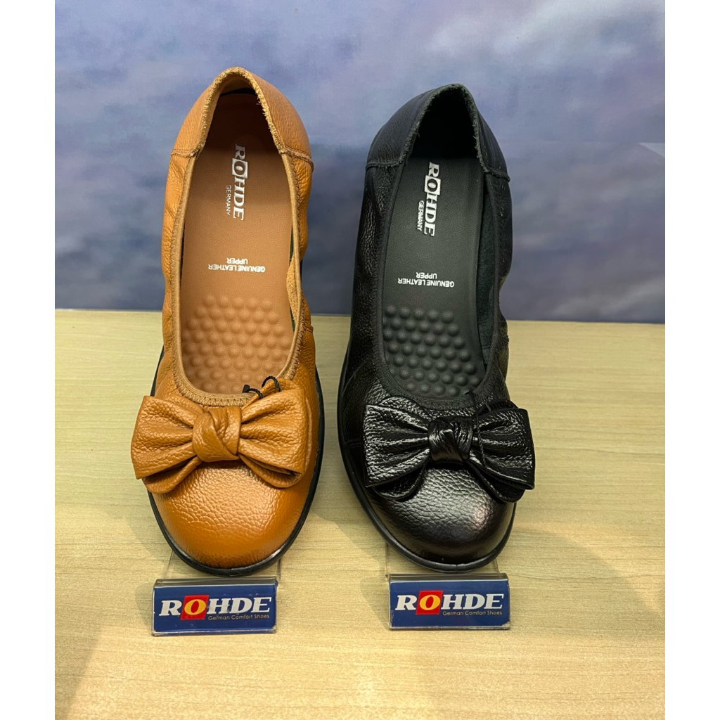 Rohde cewek 7104 original/3