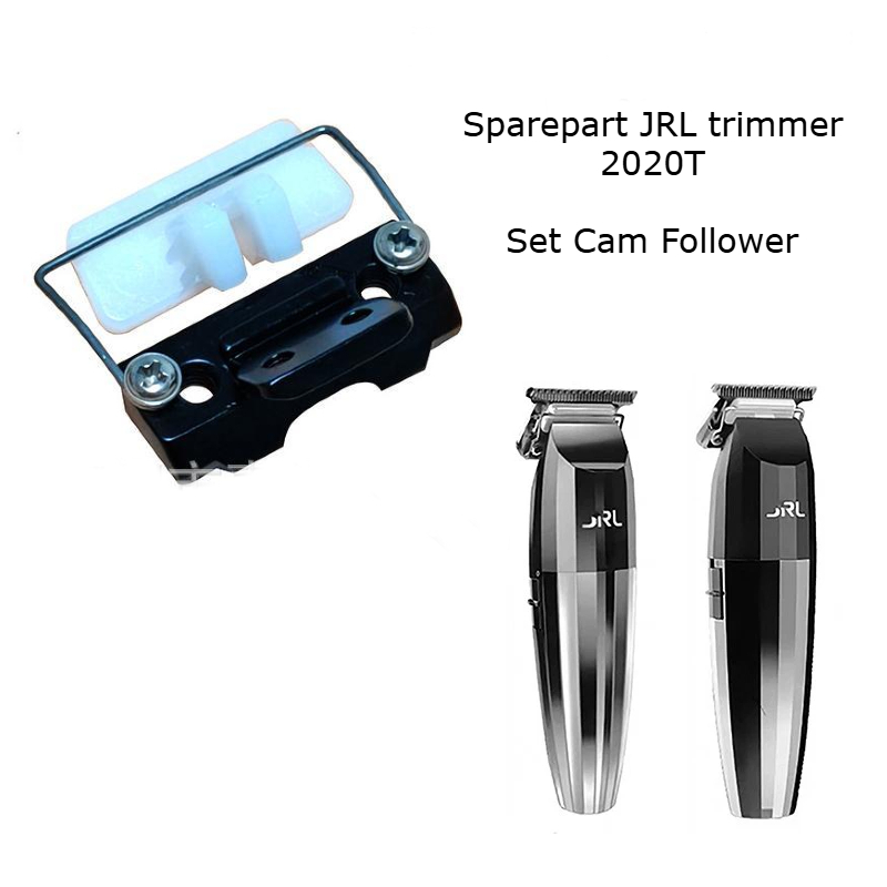 JRL Sparepart Trimmer 2020T Set Cam Follower