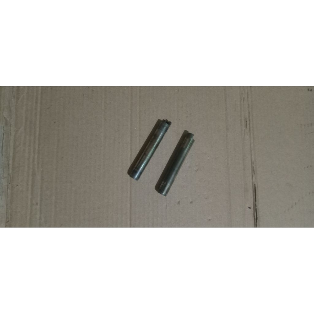 AS PEN BLOK HEAD VIXION