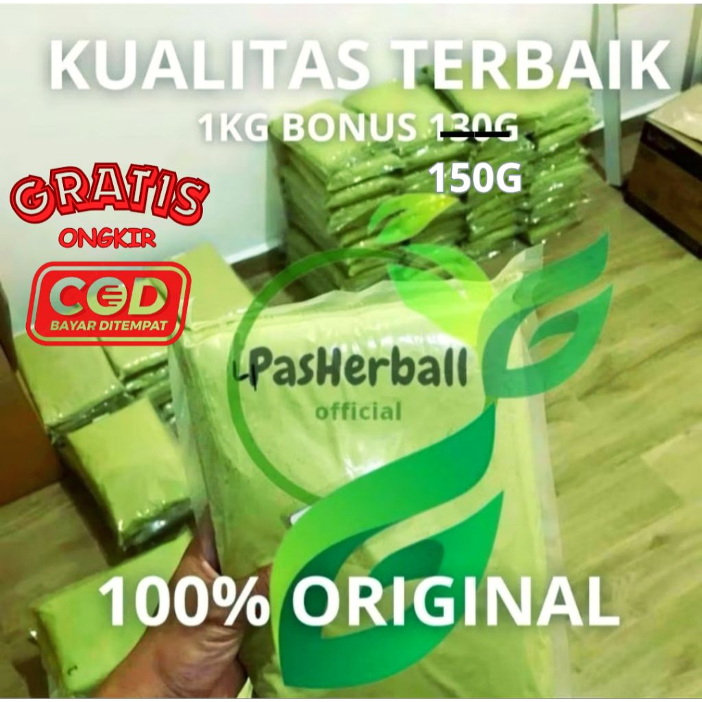 

Bubuk Purilkk A+ \ Bubuk Purlikk S+ \ powder Borneo 1150G
