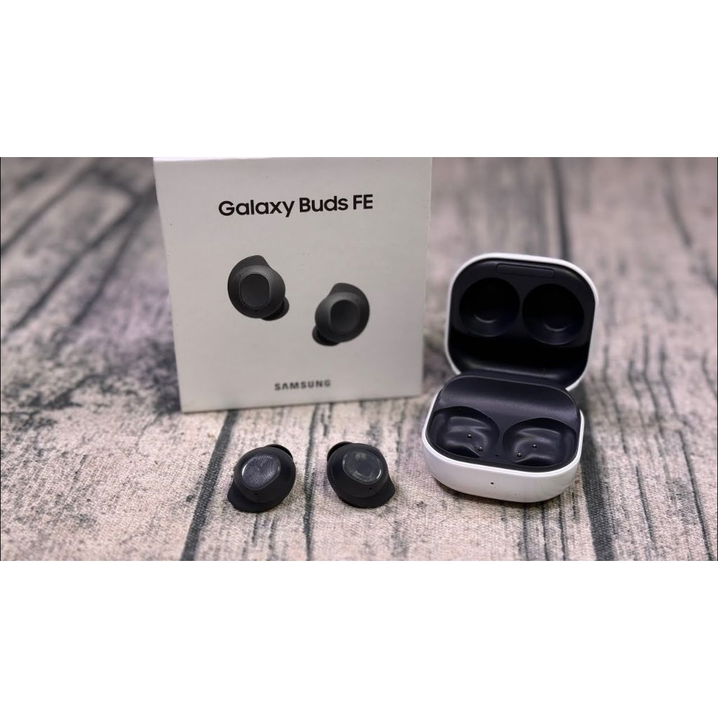 samsung galaxy buds FE