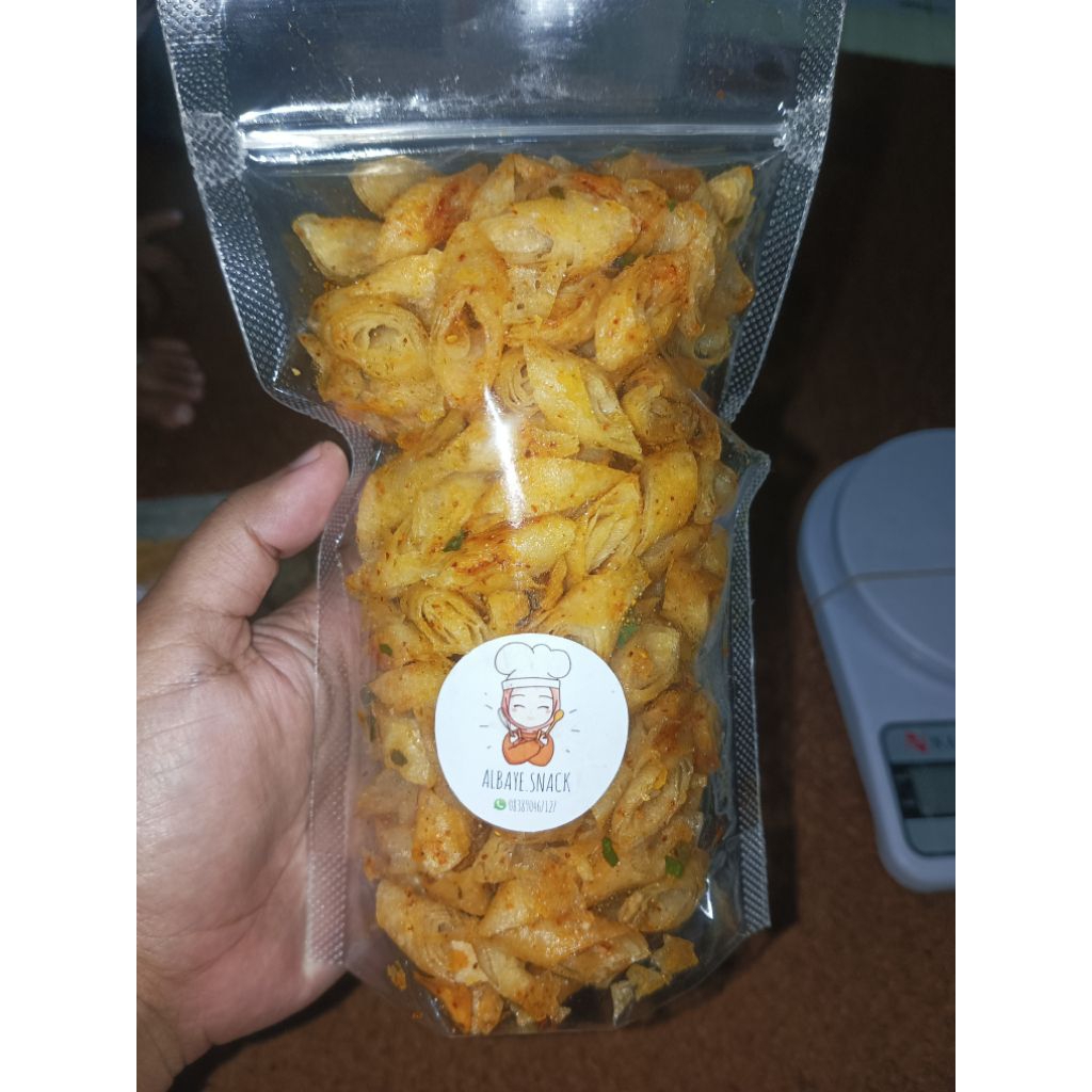 

KULPI (Kulit Sumpia)