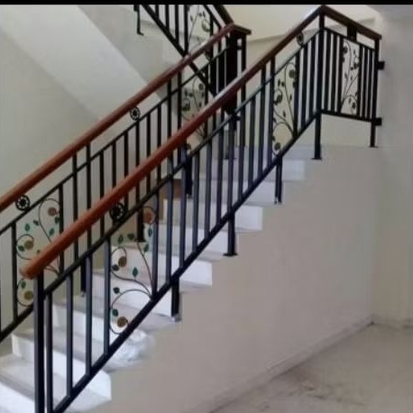 TANGGA RELLING MINIMALIS