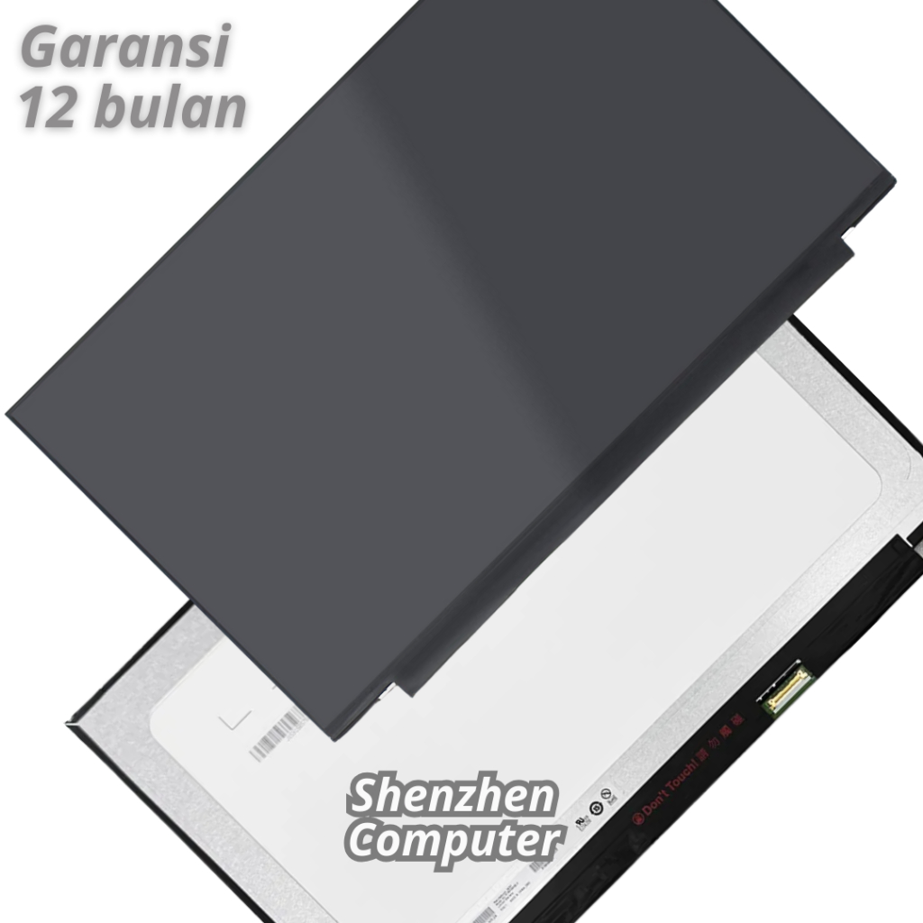 LCD Laptop HP Omen 15-DH1018TX DH0105TX DH1020TX DH0180TX DH0135TX new original