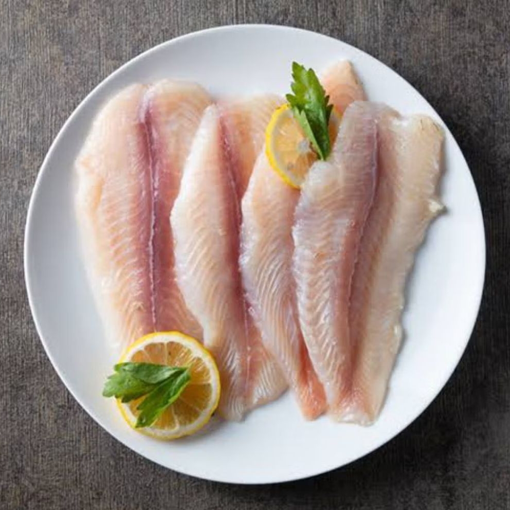 

Ikan Dori Fillet Premium 1kg