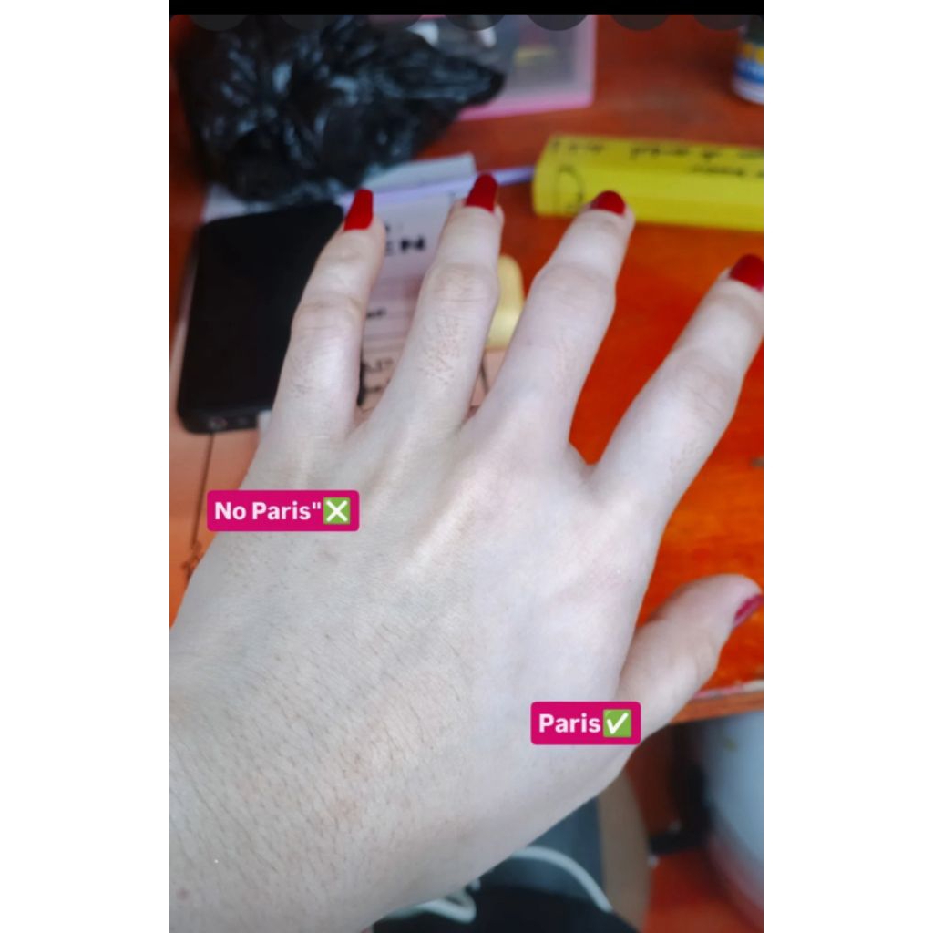 Hb pinkybodylotion SUPER DOSTING uk. 250ml ampuh memutihkan, mencerahkan, dan melembabkan kulit