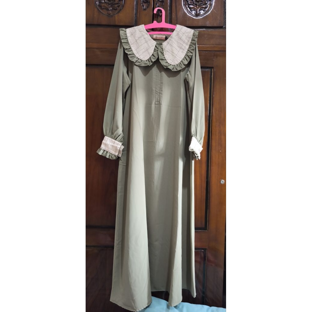 dres ocik sage